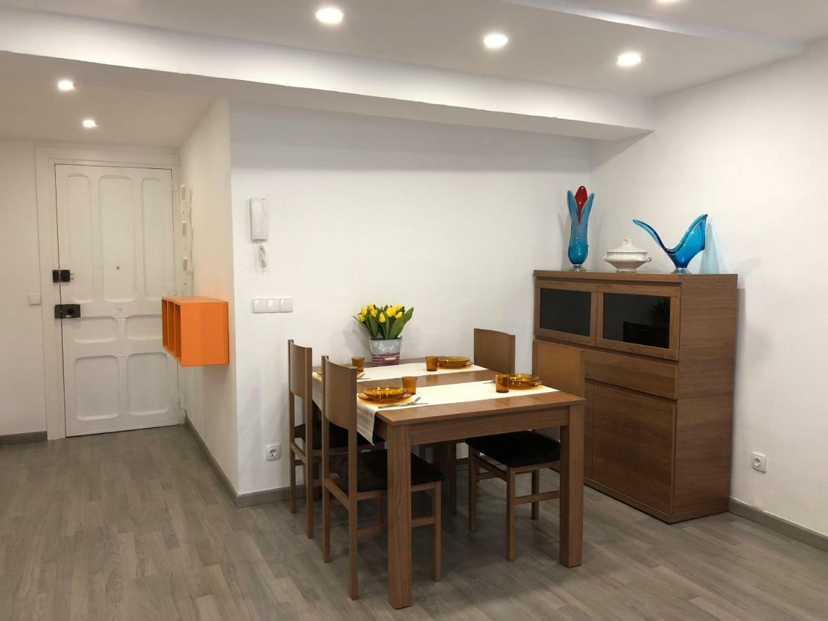 Ca La Conxita Apartment Organya Exterior photo